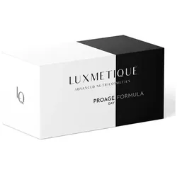 Luxmetique, Shampoo, Anti-Aging Nutricosmetic Trinkfläschchen für Hautpflege und Verjüngung 450ml - 1er Pack (450 ml)