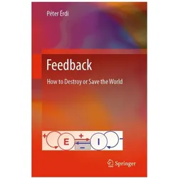 Feedback, Fachbücher von Péter Érdi