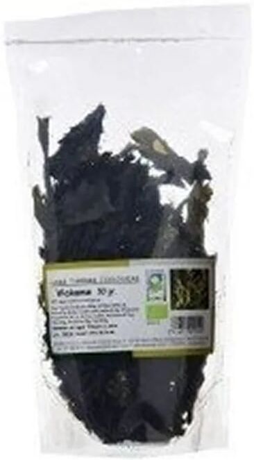 Bionsan ALGAS WAKAME 50g