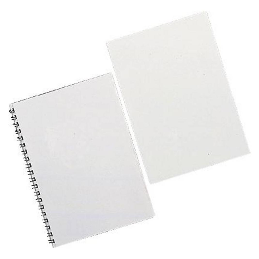 GBC Einbanddeckel Clearview, 150my (CE011580E)