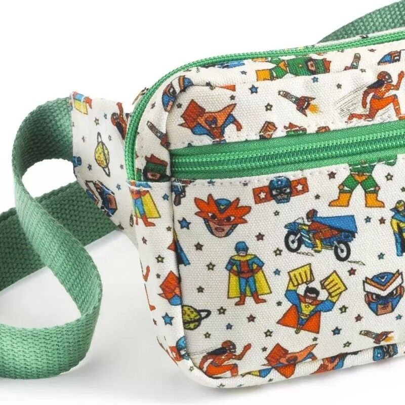Sac banane Héros - Djeco