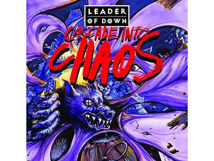 Cascade Into Chaos