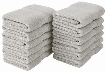 Royal Velvet Regal Plush Towel Collection