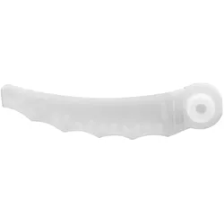 makita 198851-4 Rasentrimmermesser 2 mm weiß