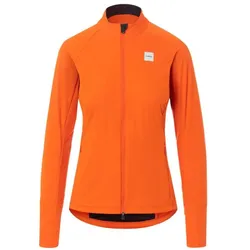 Giro, Damen, Velojacke, Cascade Jacke (L), Rot, L