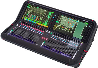 Allen & Heath Avantis