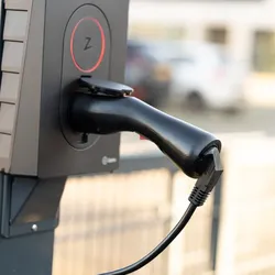 Voldt® Adapter Typ 2 (Ladestation) auf Schuko-Steckdose Typ F 230V |