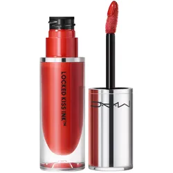 MAC Locked Kiss Ink Lip Colour