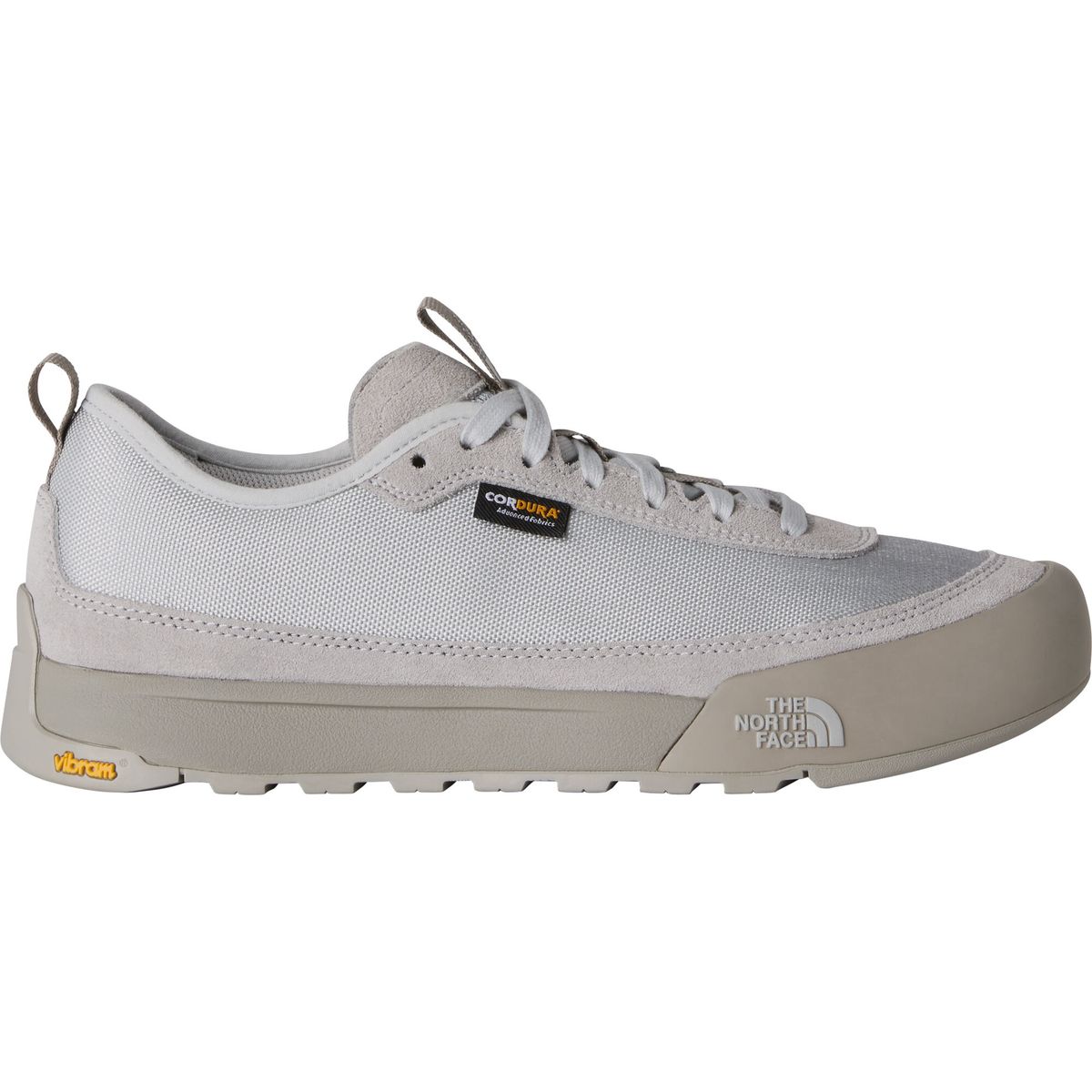 The North Face Clyffe high rise grey/stone sl (L1O) 11 NF0A8AD9L1O-11