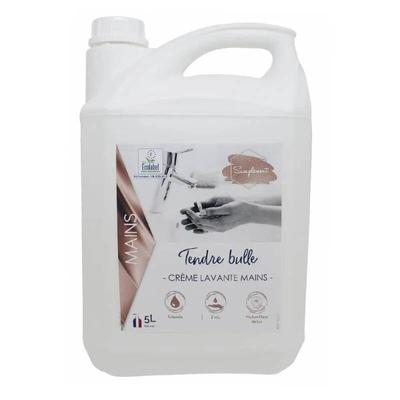 Idegreen TENDRE BURBUJA Bio-Handwaschcreme - Dose 5L - HYDRACHIM