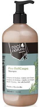 Real Natura Champú Pro-Anticaspa 500 ml