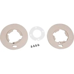 Isolierplatte Vaillant 21-0734