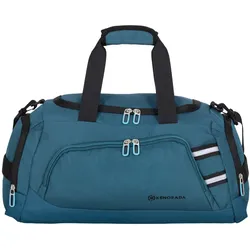 KENORADA Weekender RT35 S green transf. teal - 26