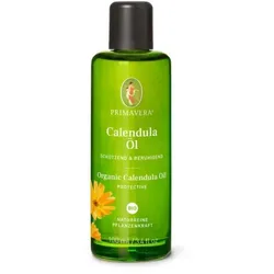 Primavera Calendula Öl bio