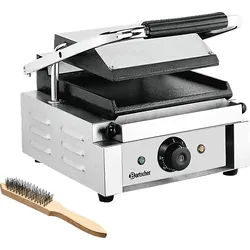 BARTSCHER A150669 1800 1G Kontaktgrill