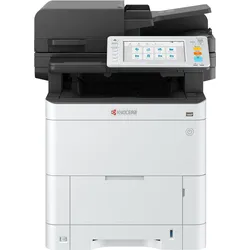 Kyocera ECOSYS MA3500cifx/Plus Multifunktionsgerät, 3 Jahre Full Service Vor-Ort