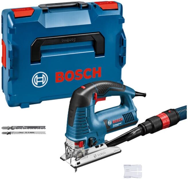 BOSCH Scie sauteuse GST 160 BCE (0601518000)