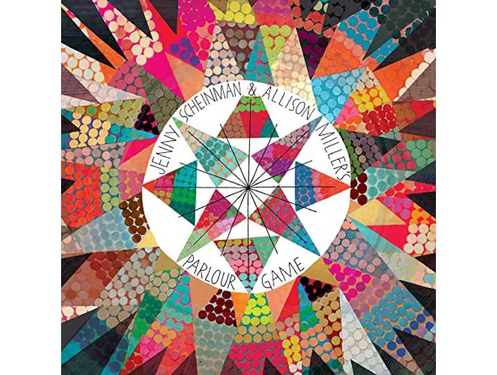 Parlour Game (Lp)