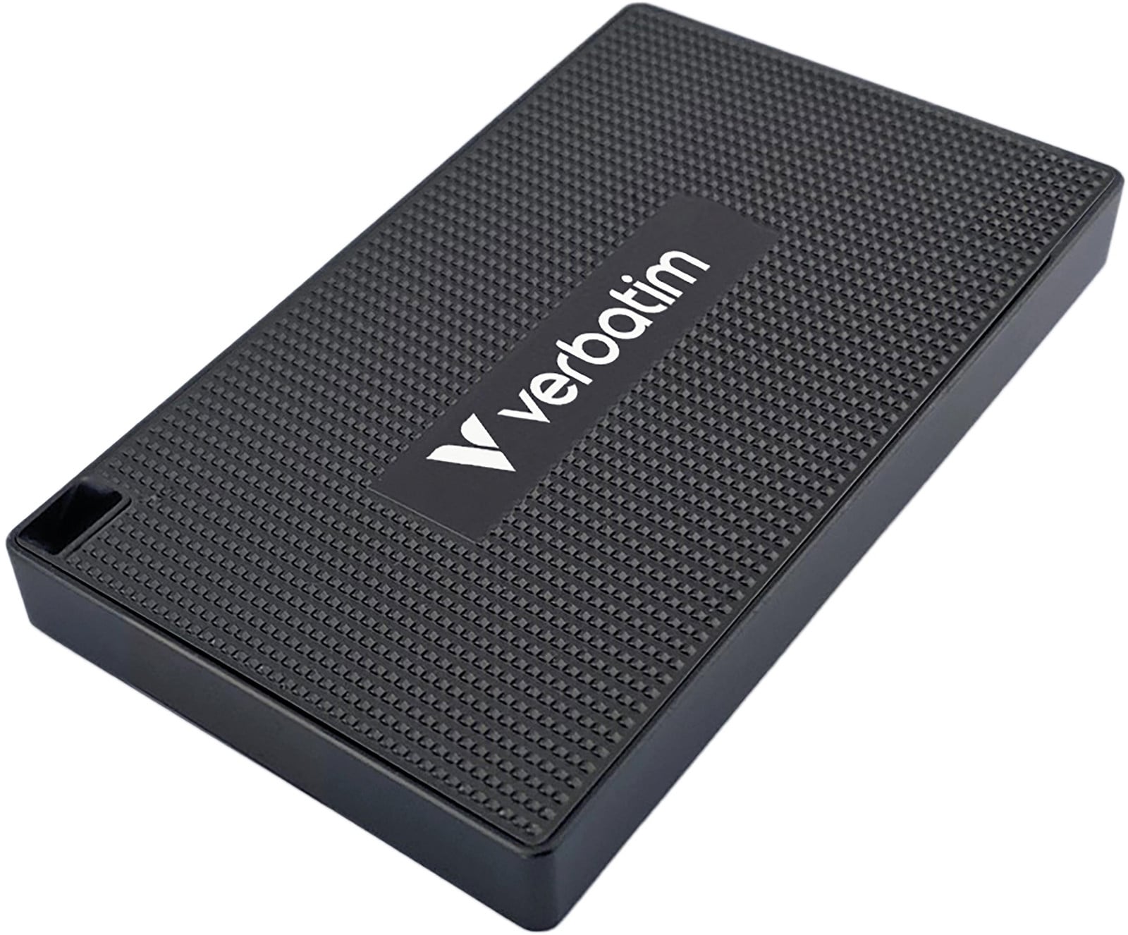 Verbatim Metal Mini Externe SSD 512 GB
