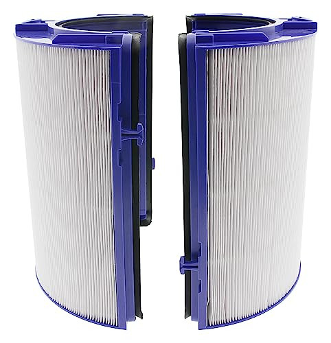 eVendix HEPA-filter voor Dyson Pure Cool, Pure Hot+Cold en Humidify+Cool