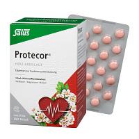 PROTECOR Herz-Kreislauf Tabl.z.Funktionsunt.Salus 250 St