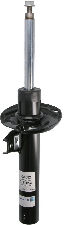 Stoßdämpfer SACHS 350 652