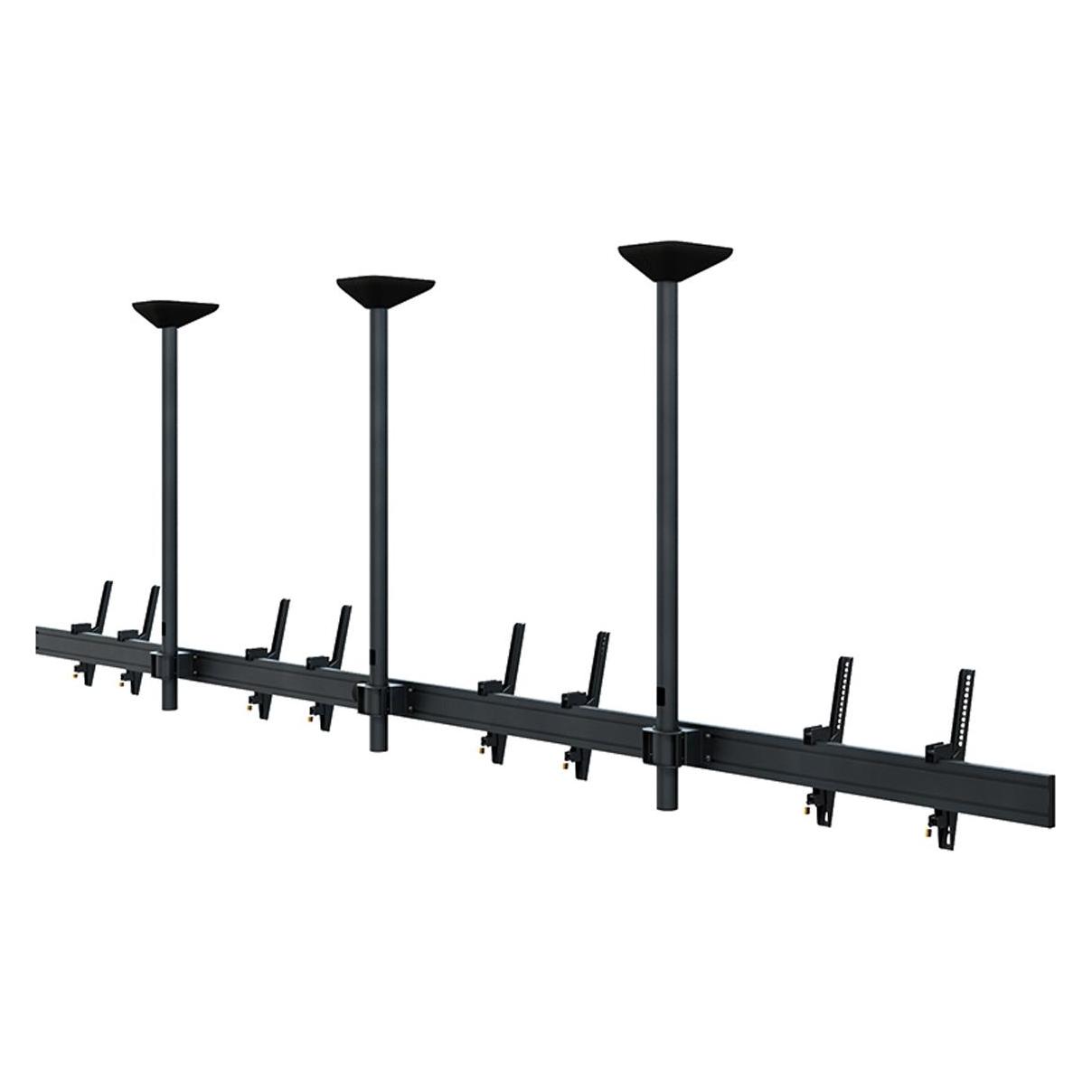 Hagor CPS MENUBOARD D4L 46-65IN (3314)