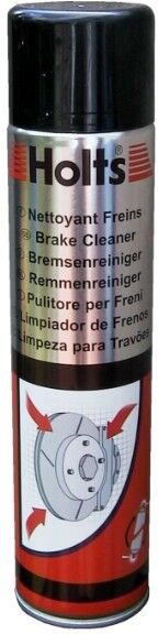 HOLTS 52460601131 Brake / Clutch Cleaner