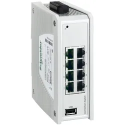Schneider Electric Ethernet Switch Connexium TCSESPU083FN0