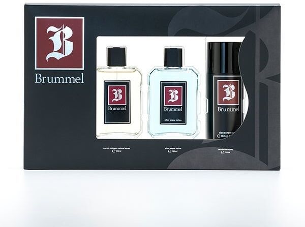 Estuche Brummel Classic