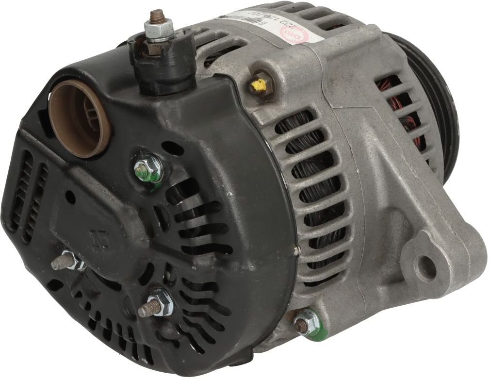 Drehstromgenerator RIVOLV RIV601208