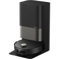 Dreame X50 Ultra Complete, Staubsauger Roboter, Schwarz