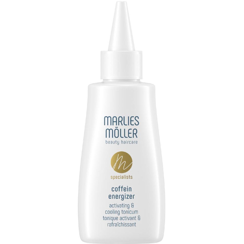 Möller Special Coffein Energizer 125 ml Tonikum