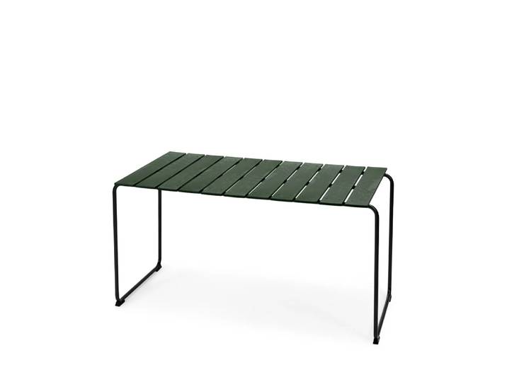 Mater Ocean Tisch Green