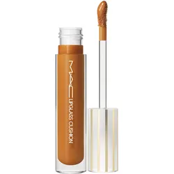 MAC Lipglass Cushion High-Pigment Lip Oil - gold