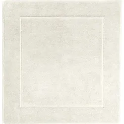 London Badezimmer-Teppich 60 x 60 cm Jasmin