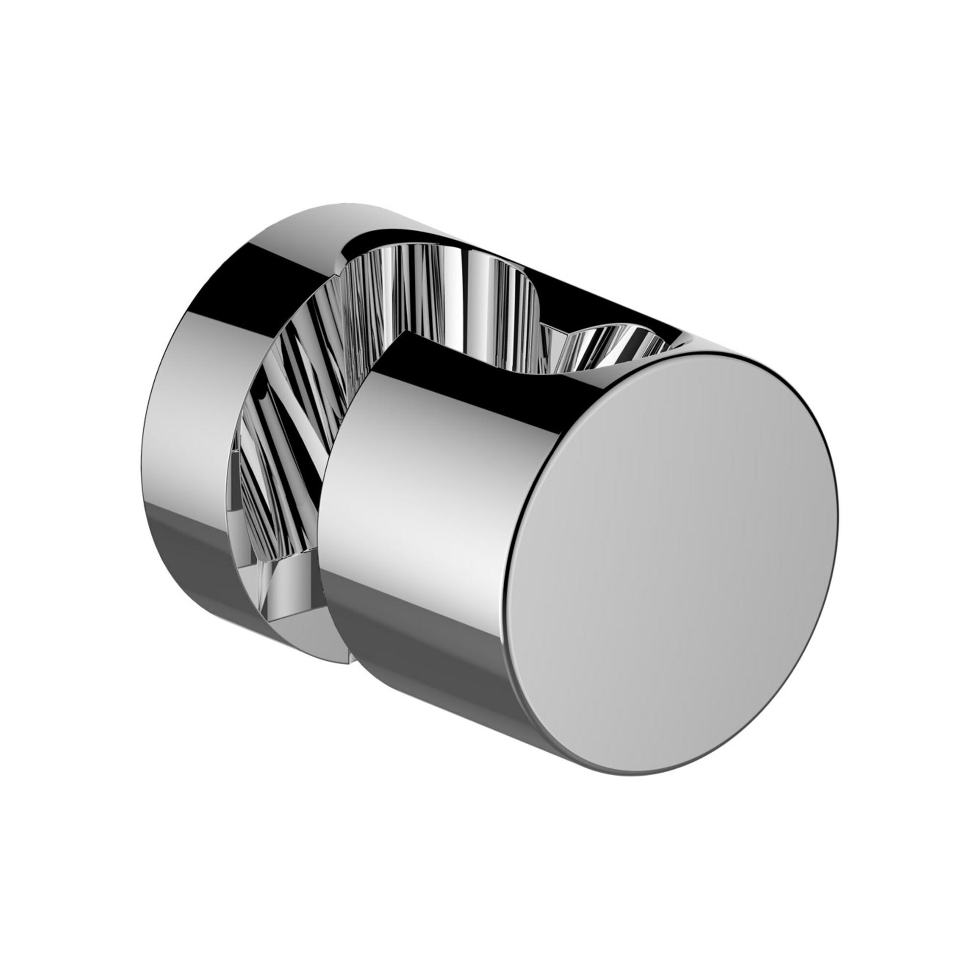Keuco Wandbrausehalter IXMO vc, 2 Pos. (90Grad senkr./60Gr n vo.) (59591010000)