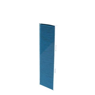 Corteco Filter, Innenraumluft - gegen Allergene [Hersteller-Nr. 49408485] für Mini