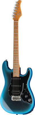 Mooer GTRS Guitar Profess. 801 DN Dark Night