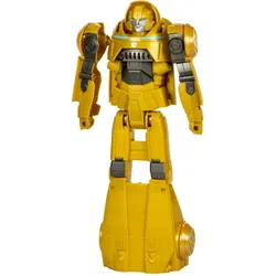 Hasbro Transformers Movie Mega Changer (1 Stück)