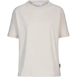 Kleinigkeit Laugh You T-Shirt Damen | Gr. XL | beige - beige