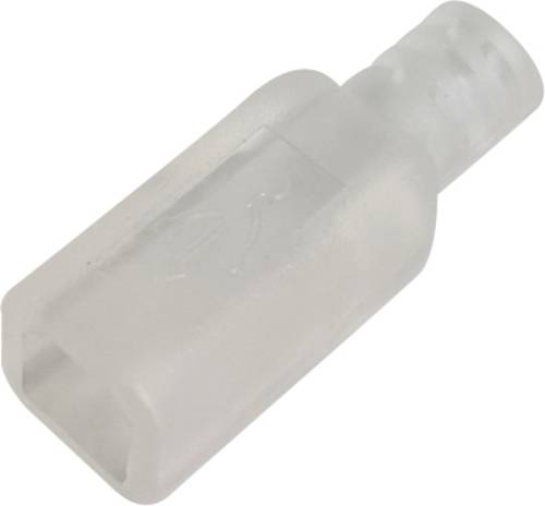 TRU Components Haube für USB B-Steckverbinder Knickschutztülle USB B-Haube 1582493 Inhalt