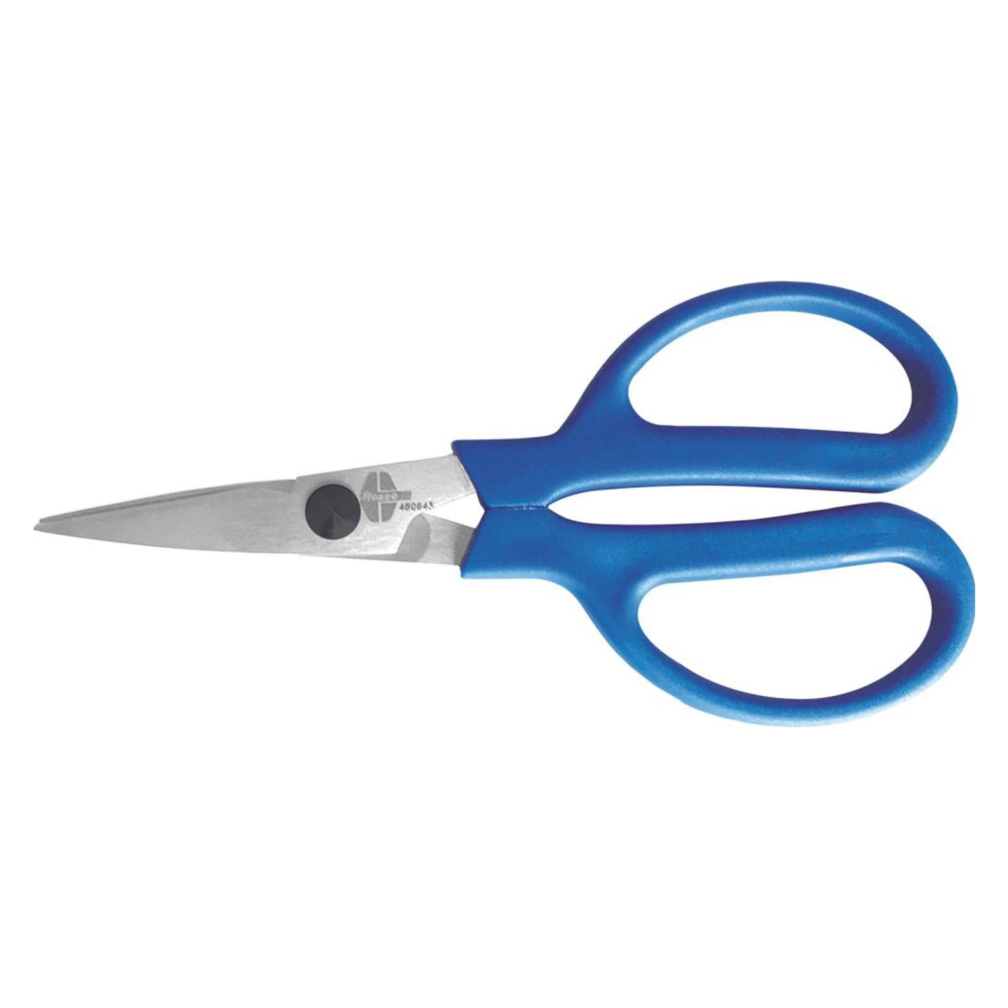 Magni IHTec Arbeitsschere für Aramidfasern 160mm (16 cm) (4030884806432)