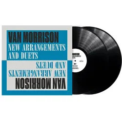 New Arrangements And Duets, Schallplatten