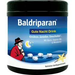 Baldriparan Gute Nacht Drink 300 G