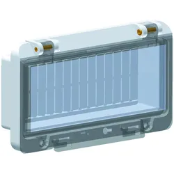 Bals Elektrotech. BetätigungsklappeIP44 58009