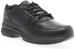 Women's Lifewalker Sport Sneaker by Propet in Black (Size 7 N)