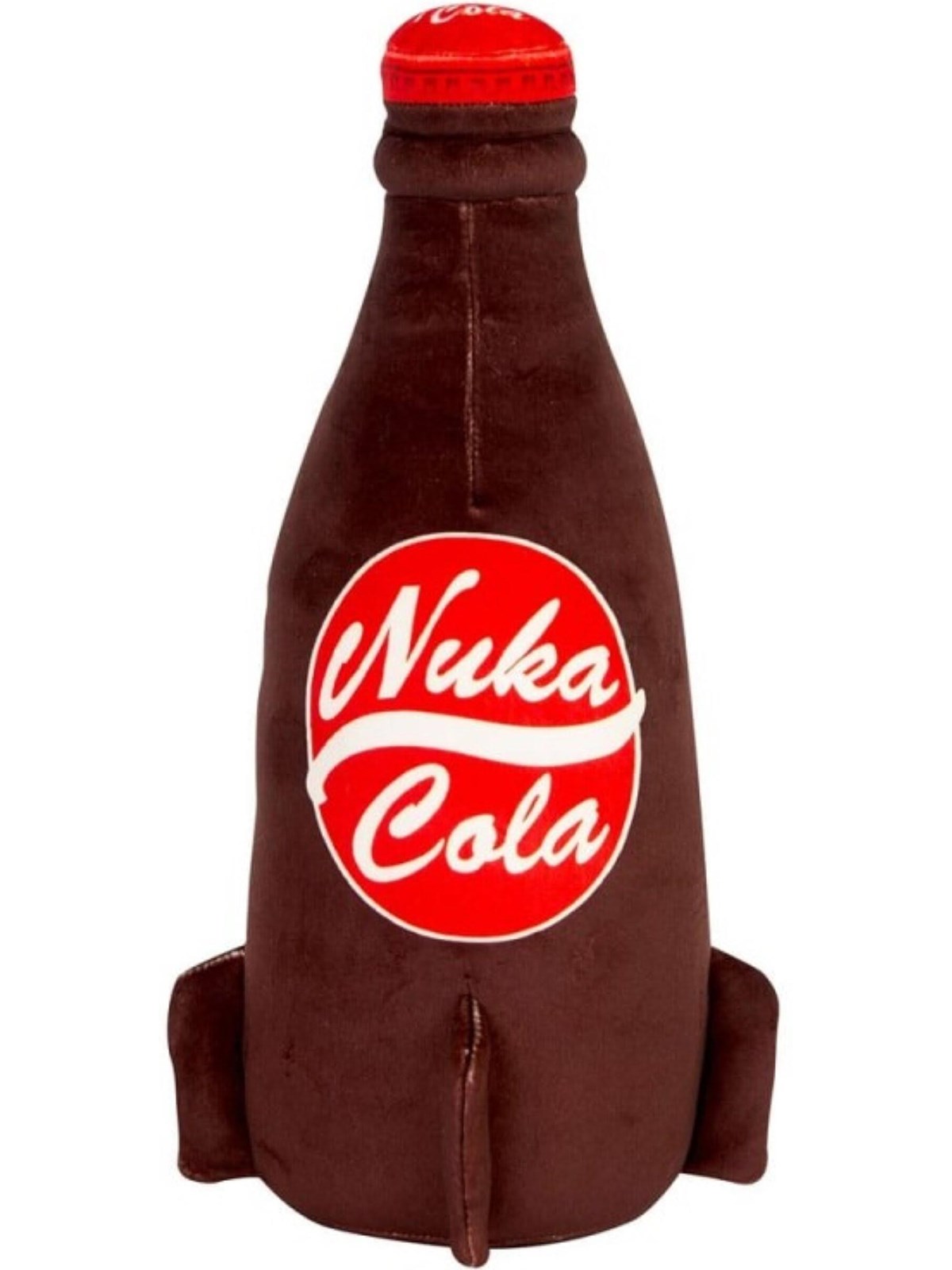 Tomy - Plush - Fallout Nuka Cola Mega /Plush