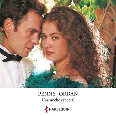 Una noche especial - Penny Jordan, Audio, 9791370328764