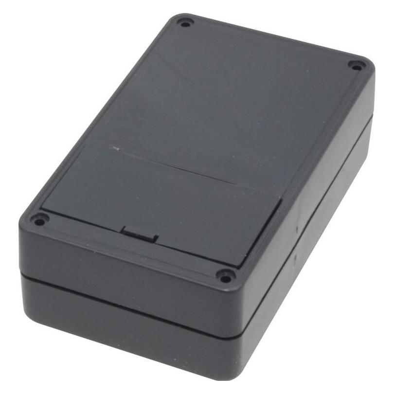 Kemo Kunststoffgehäuse Batteriefach (Gehäuse) (G02B)